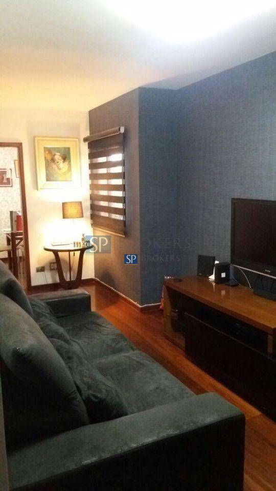 Apartamento à venda com 4 quartos, 230m² - Foto 12