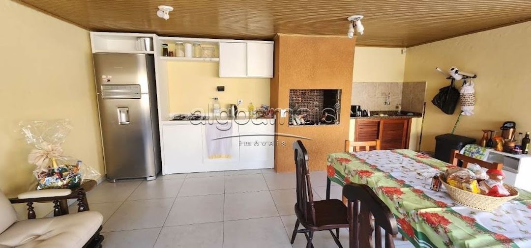 Casa à venda com 3 quartos, 169m² - Foto 12