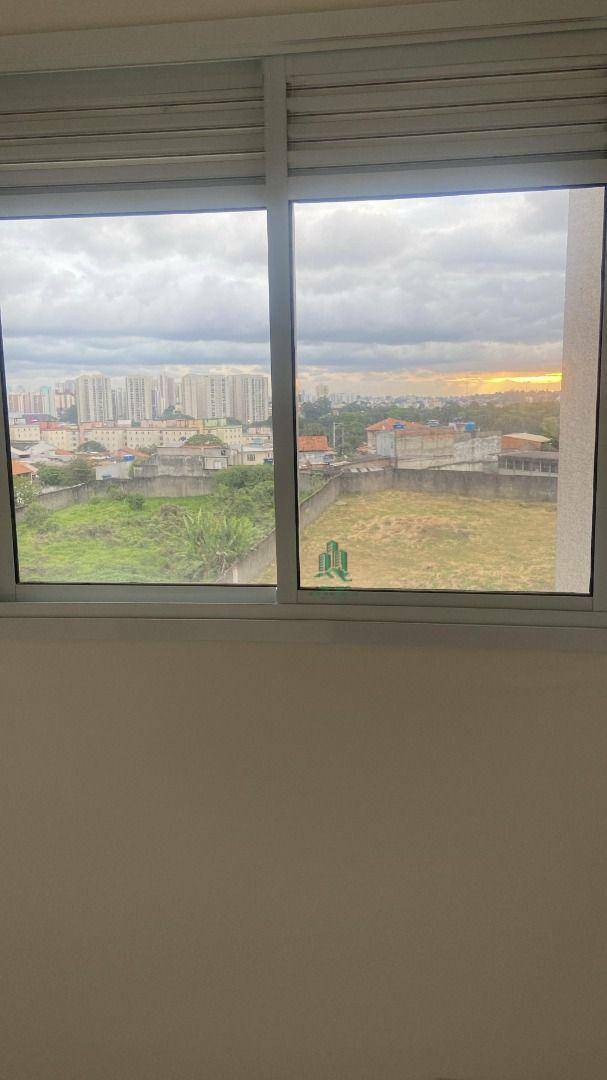 Apartamento para alugar com 2 quartos, 43m² - Foto 2