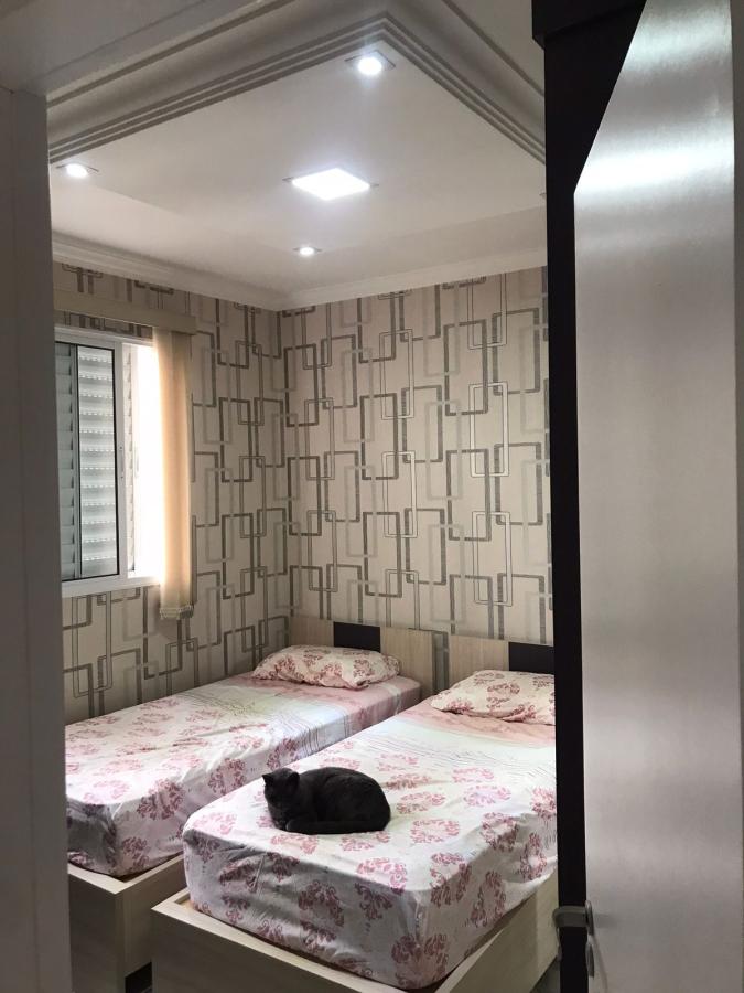 Apartamento à venda com 2 quartos, 51m² - Foto 19