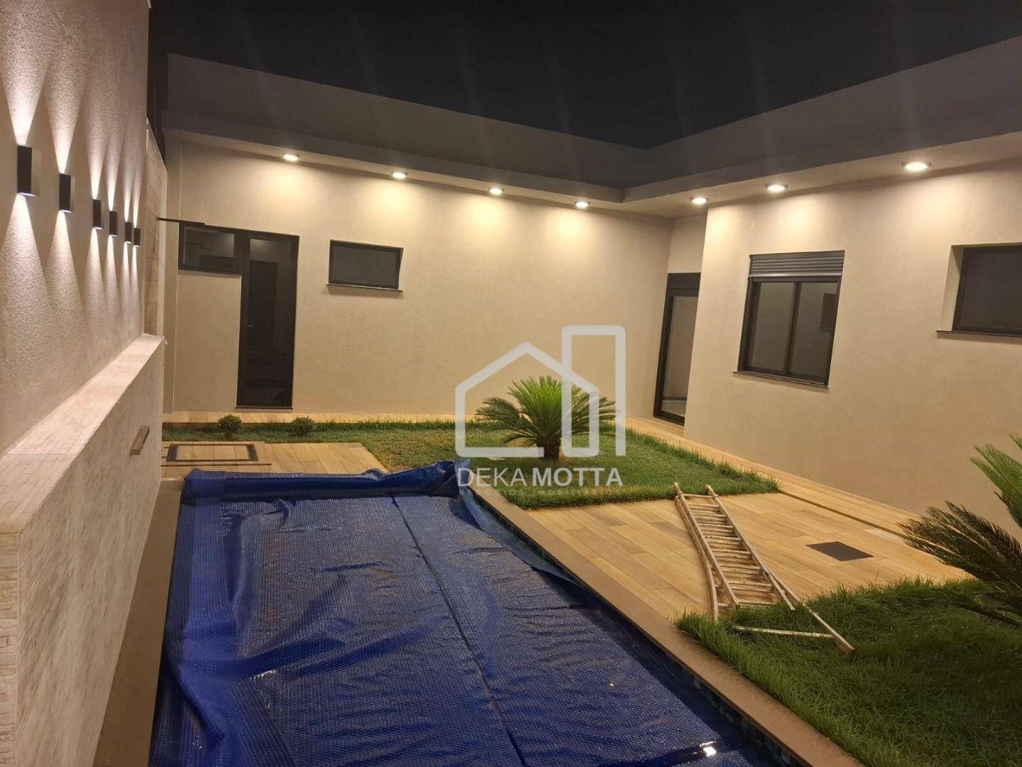 Casa à venda com 3 quartos, 185m² - Foto 6