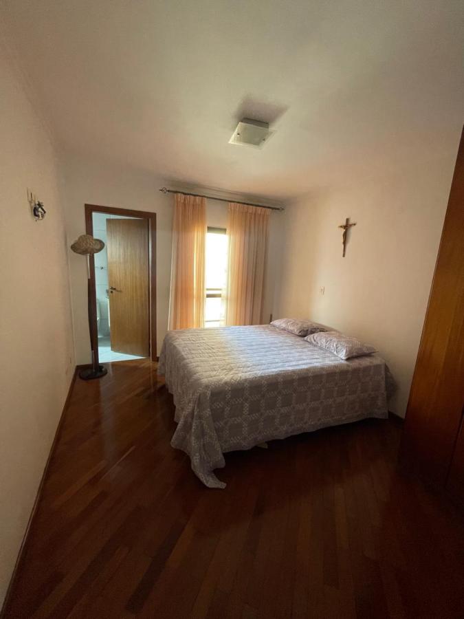 Apartamento à venda com 3 quartos, 118m² - Foto 8