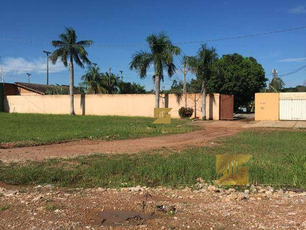 Chácara à venda com 5 quartos, 4600m² - Foto 2