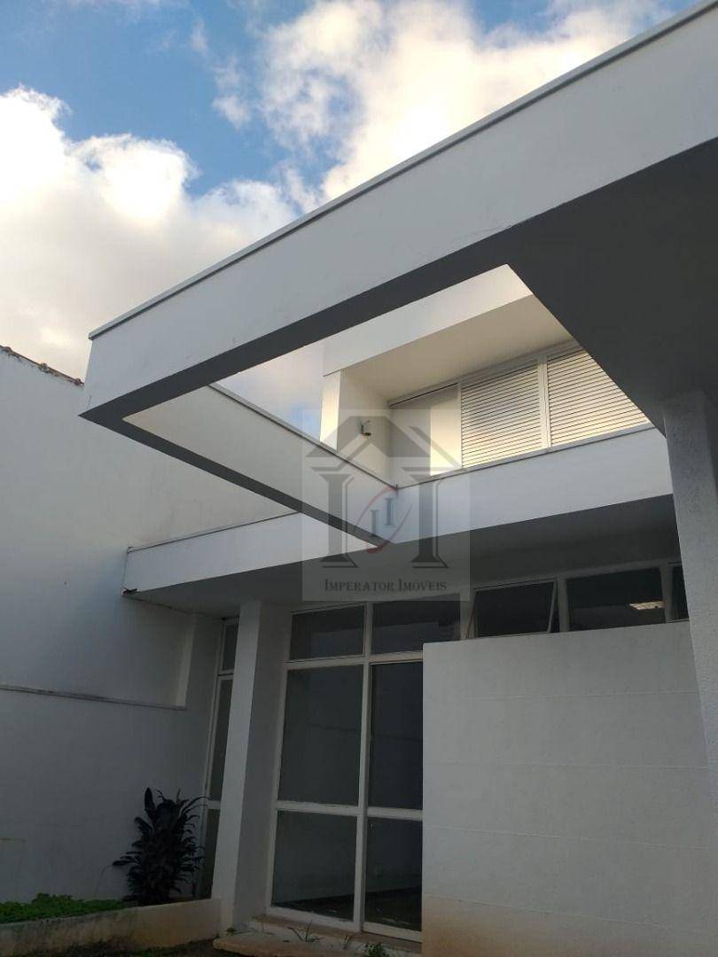 Casa à venda com 3 quartos, 279m² - Foto 6