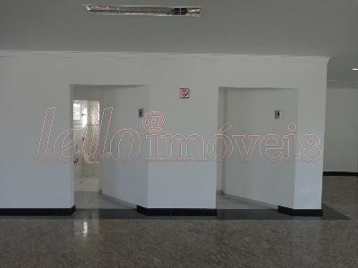 Conjunto Comercial-Sala para alugar, 450m² - Foto 3