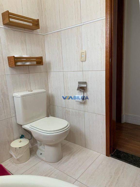 Sobrado à venda com 3 quartos, 130m² - Foto 9