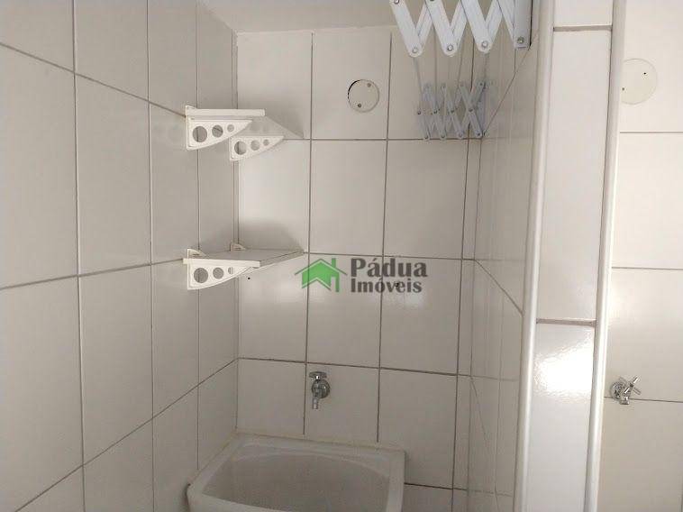 Apartamento à venda com 1 quarto, 48m² - Foto 19