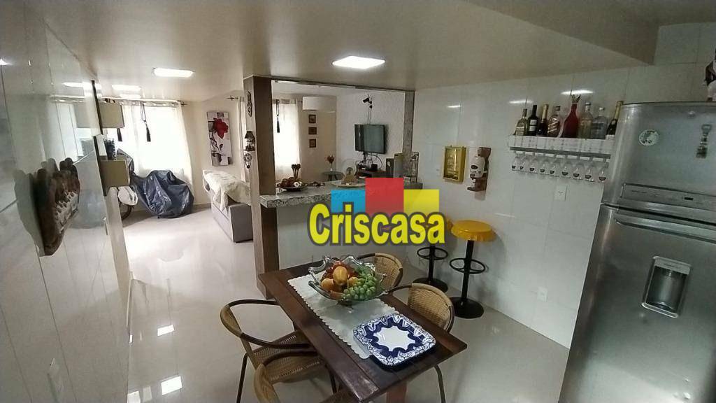 Casa à venda com 5 quartos, 240m² - Foto 6