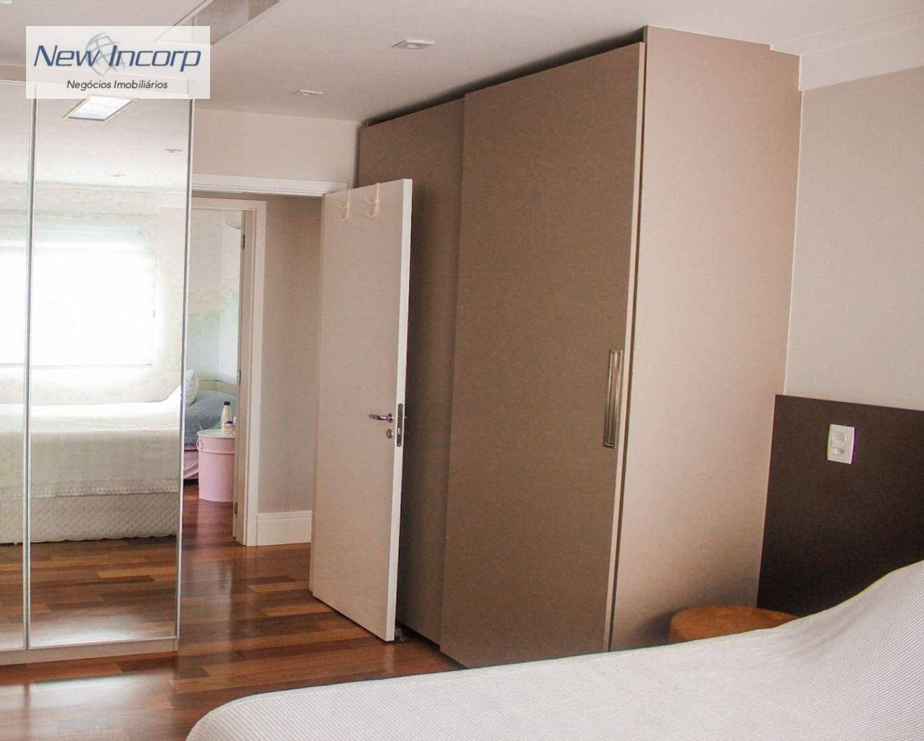 Apartamento à venda com 3 quartos, 131m² - Foto 17