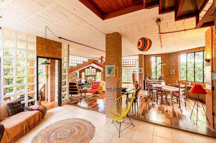 Casa de Condomínio à venda com 6 quartos, 557m² - Foto 5