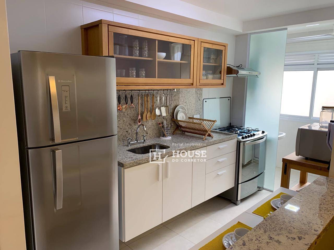 Apartamento à venda com 2 quartos, 67m² - Foto 19