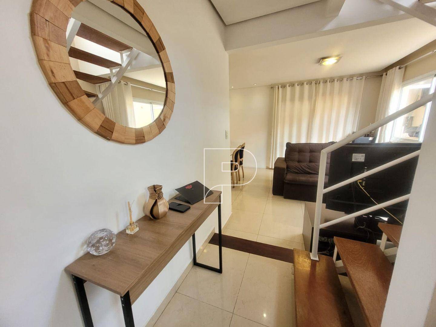 Casa de Condomínio à venda com 3 quartos, 100m² - Foto 18