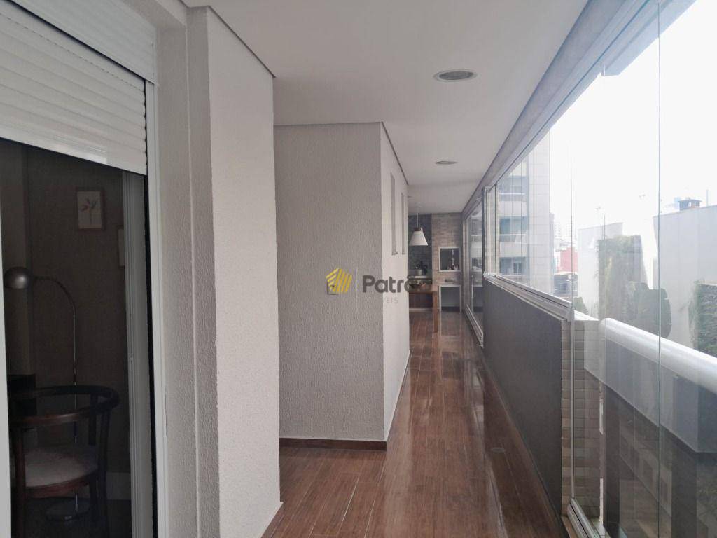 Apartamento à venda com 2 quartos, 173m² - Foto 55