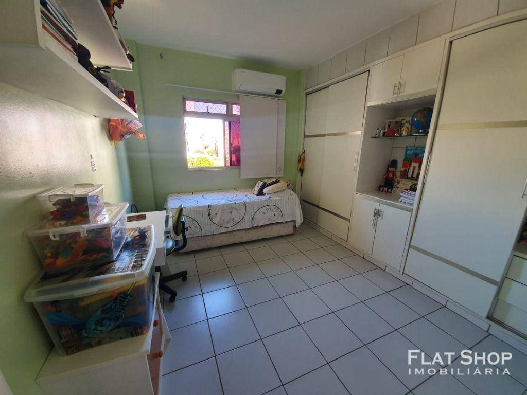 Apartamento à venda com 3 quartos, 121m² - Foto 6