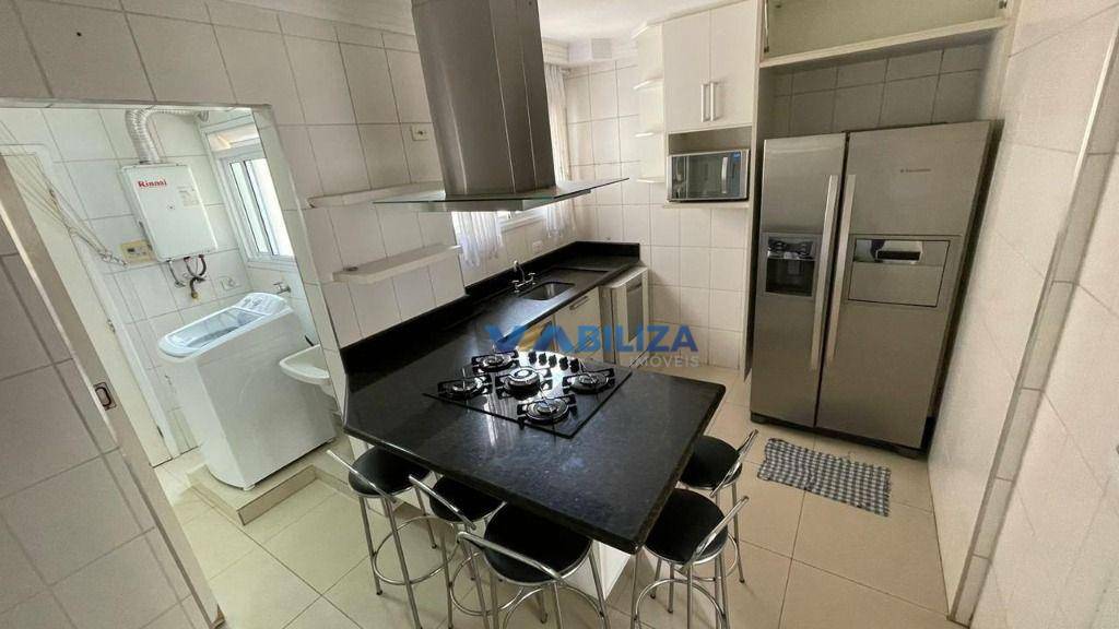 Apartamento à venda com 3 quartos, 114m² - Foto 12