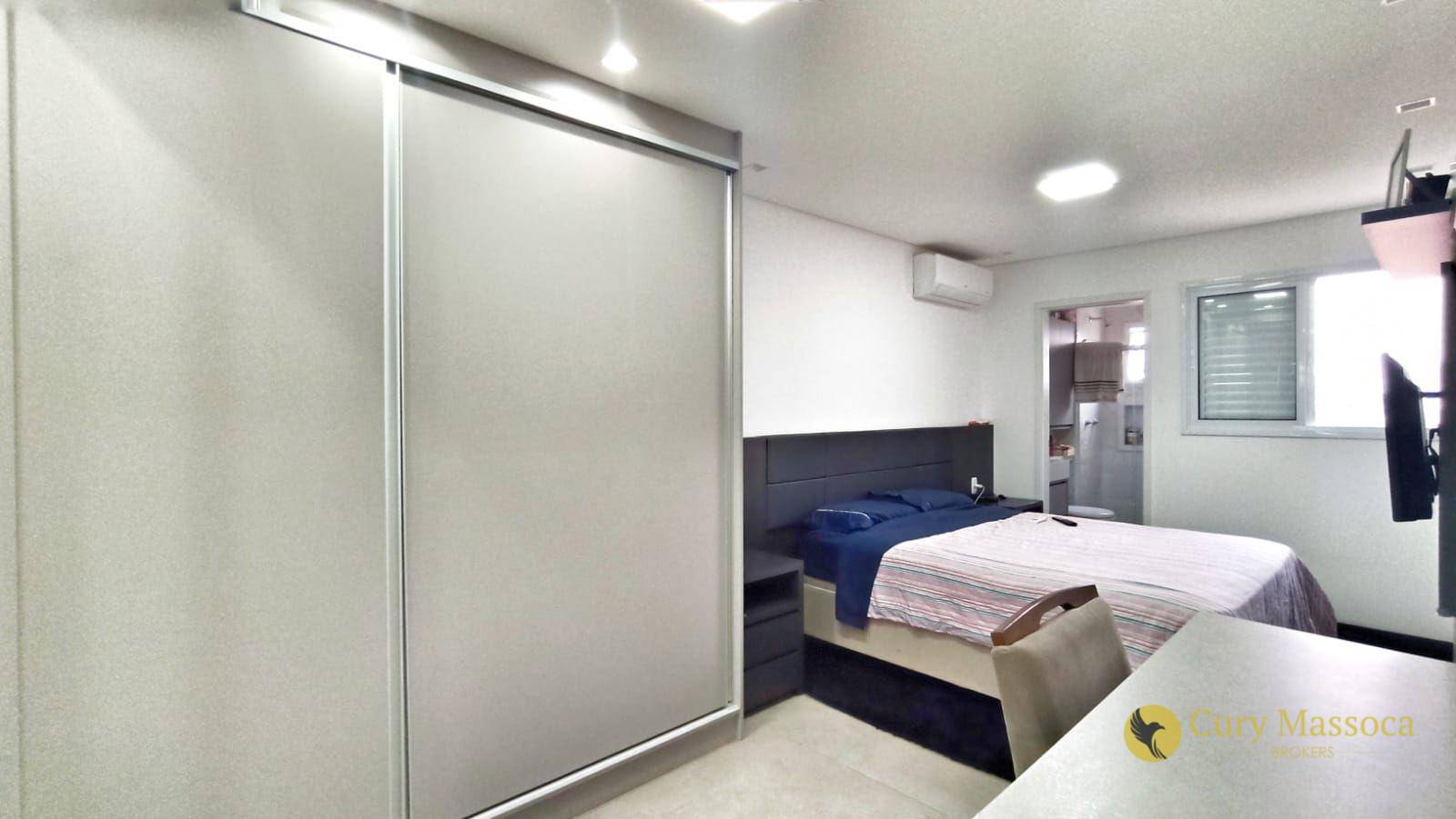 Apartamento à venda com 2 quartos, 75m² - Foto 20