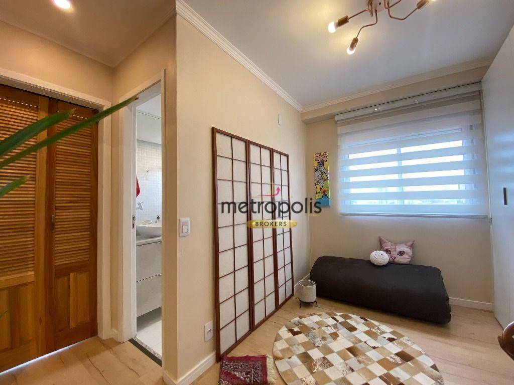 Apartamento à venda com 2 quartos, 67m² - Foto 24