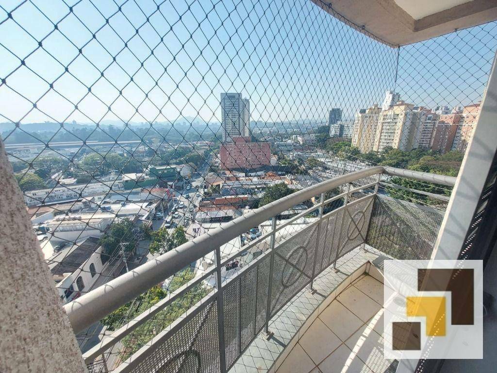 Apartamento à venda com 4 quartos, 172m² - Foto 4