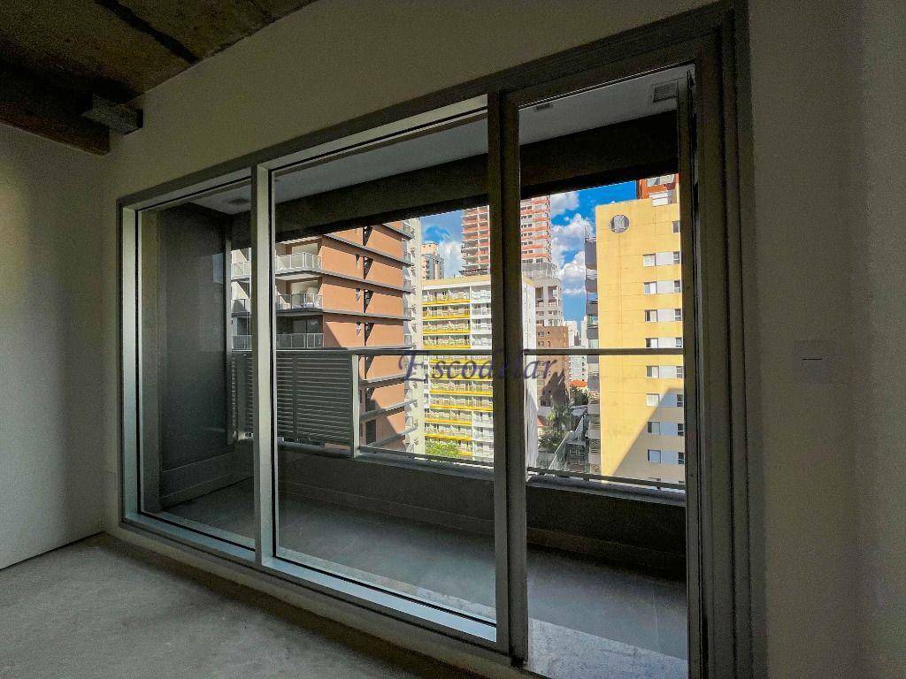 Conjunto Comercial-Sala à venda, 35m² - Foto 25