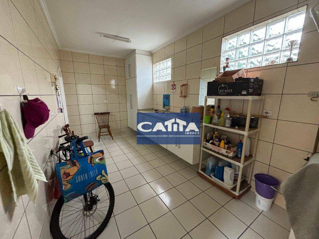 Sobrado à venda com 3 quartos, 150m² - Foto 7