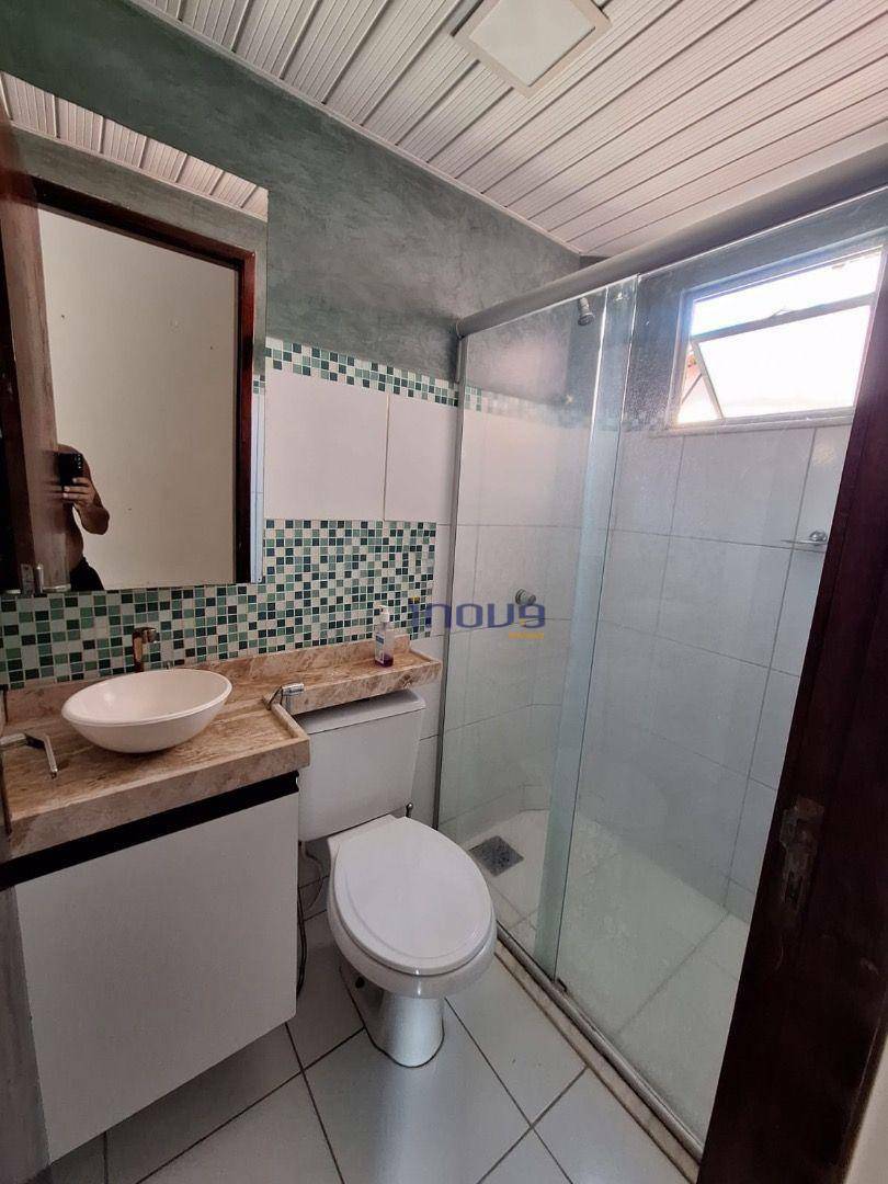 Apartamento à venda com 2 quartos, 42m² - Foto 9