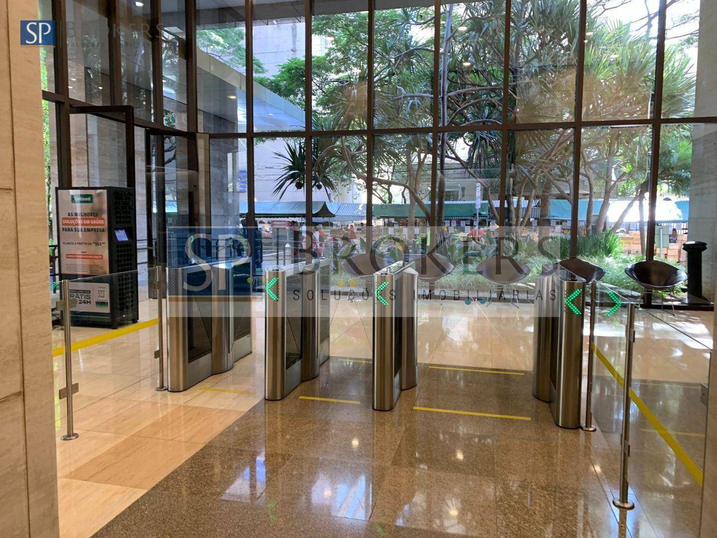 Conjunto Comercial-Sala para alugar, 726m² - Foto 55