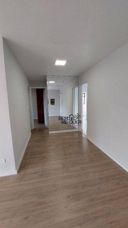 Apartamento à venda com 2 quartos, 58m² - Foto 6