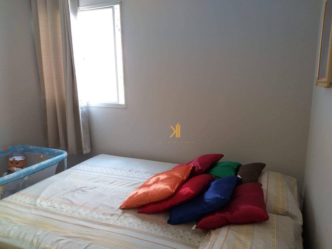 Apartamento à venda com 3 quartos, 70m² - Foto 9