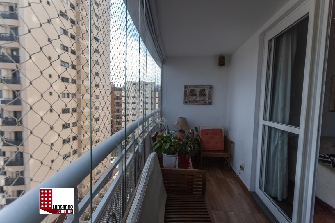 Apartamento à venda com 3 quartos, 126m² - Foto 14