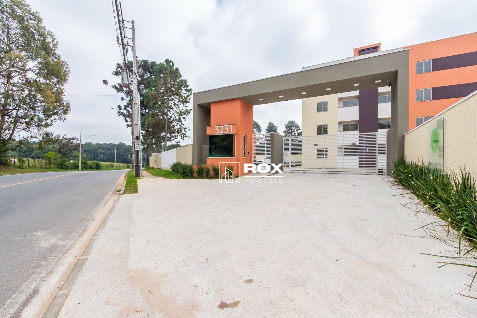 Apartamento à venda com 2 quartos, 54m² - Foto 29
