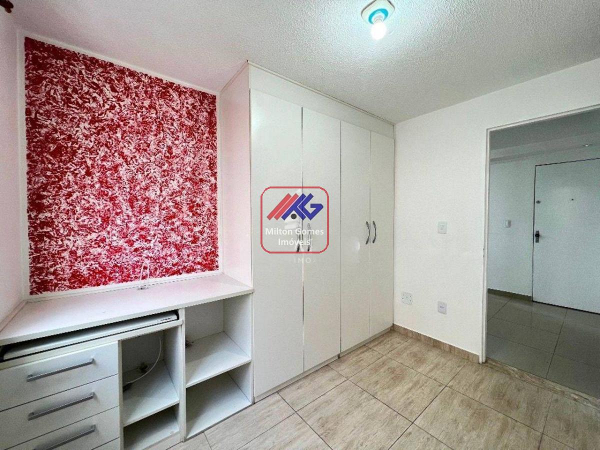 Apartamento à venda com 3 quartos, 50m² - Foto 8