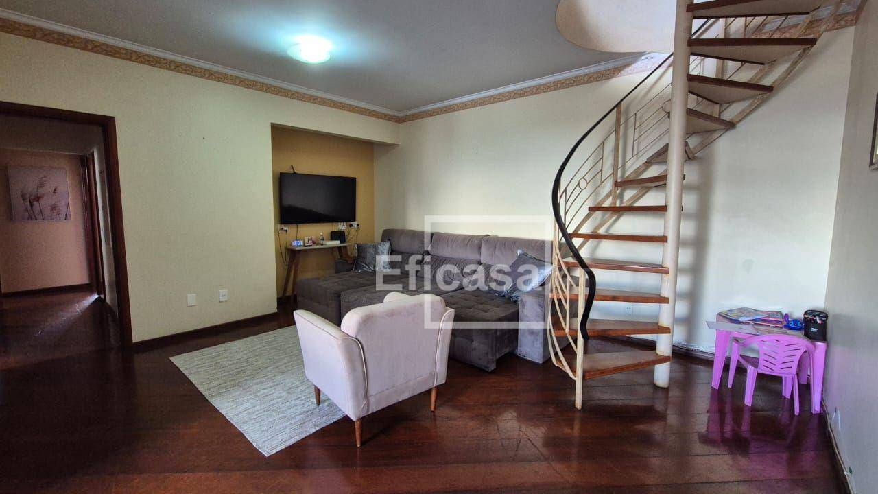 Cobertura à venda com 3 quartos, 260m² - Foto 16