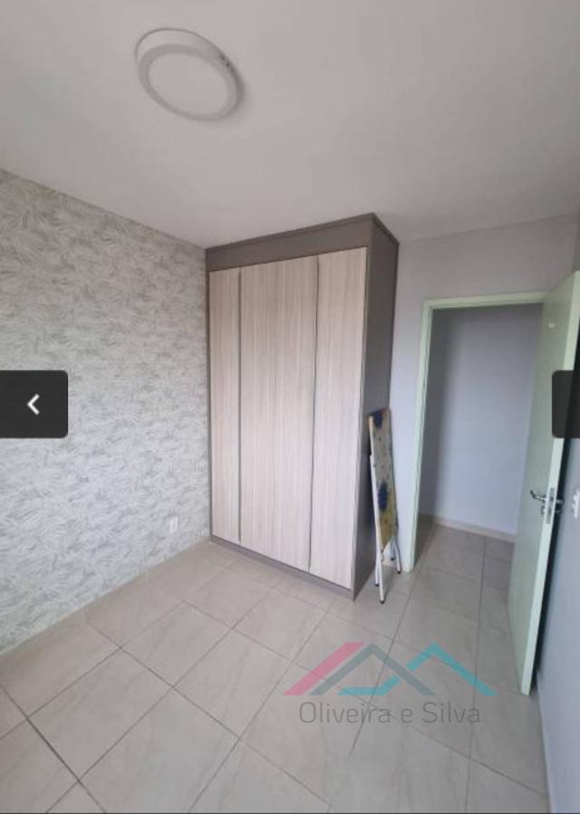 Apartamento à venda com 2 quartos, 48m² - Foto 8