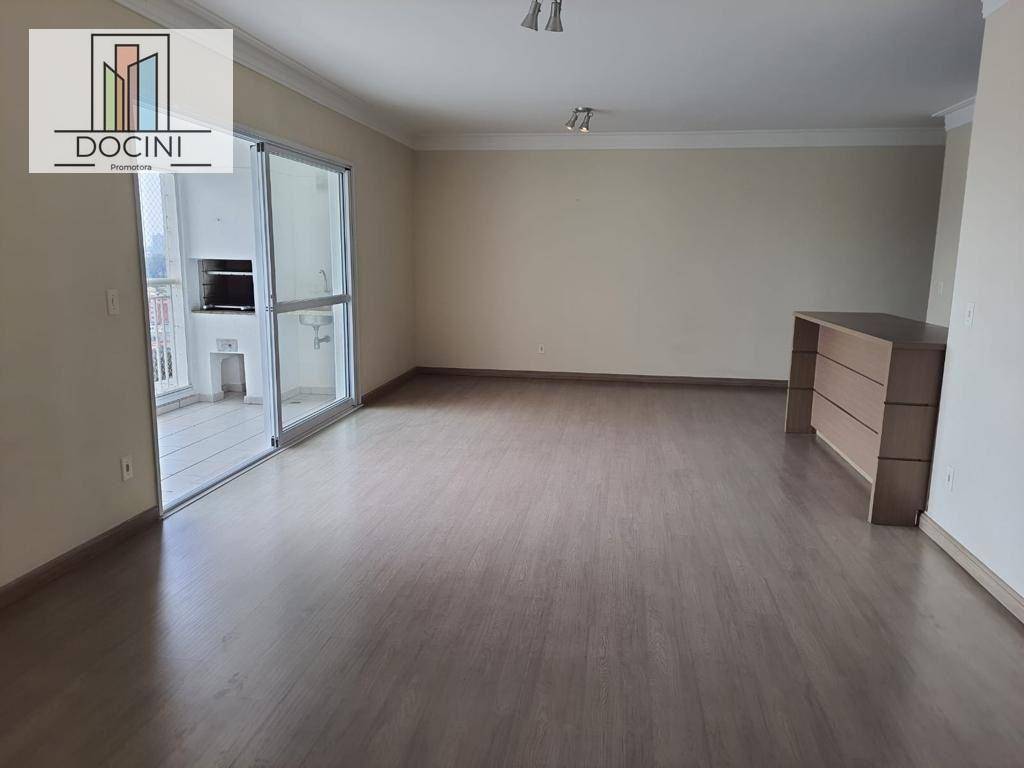 Apartamento à venda com 3 quartos, 125m² - Foto 27