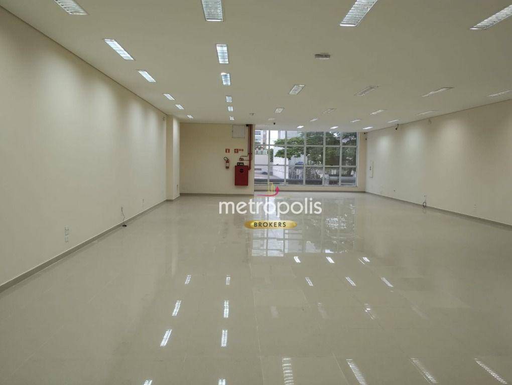 Prédio Inteiro para alugar, 863m² - Foto 1