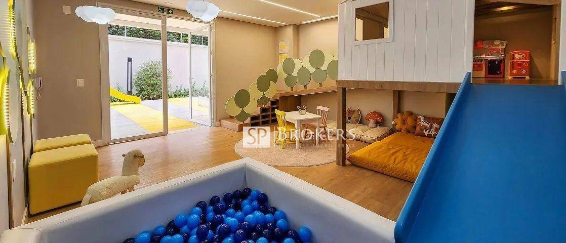 Apartamento à venda com 2 quartos, 89m² - Foto 15