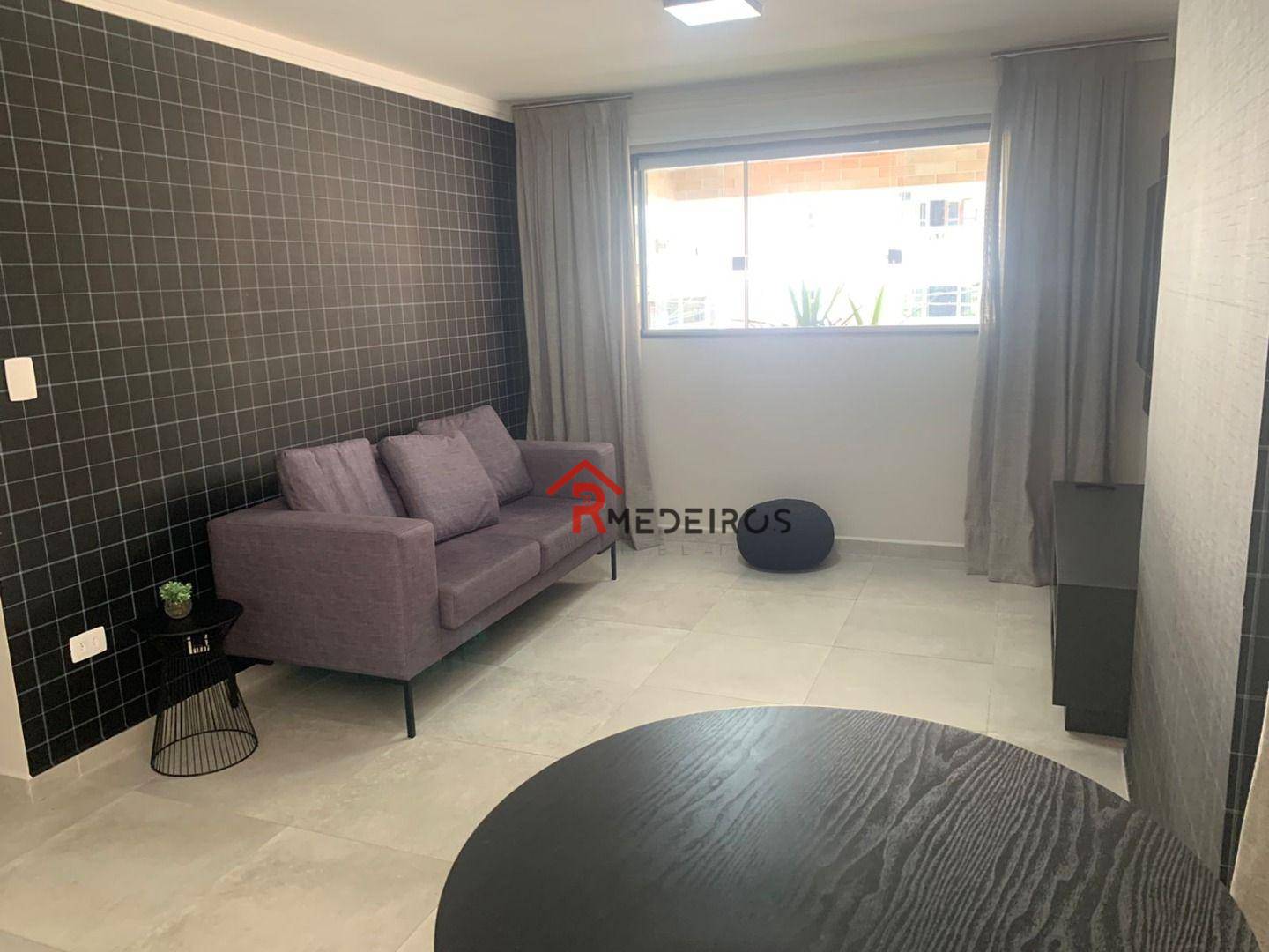 Apartamento à venda com 1 quarto, 44m² - Foto 34