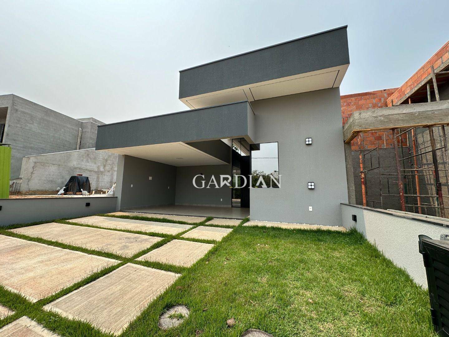 Casa de Condomínio à venda com 3 quartos, 140m² - Foto 3