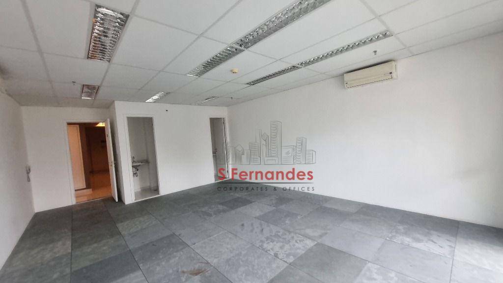 Conjunto Comercial-Sala à venda, 44m² - Foto 8