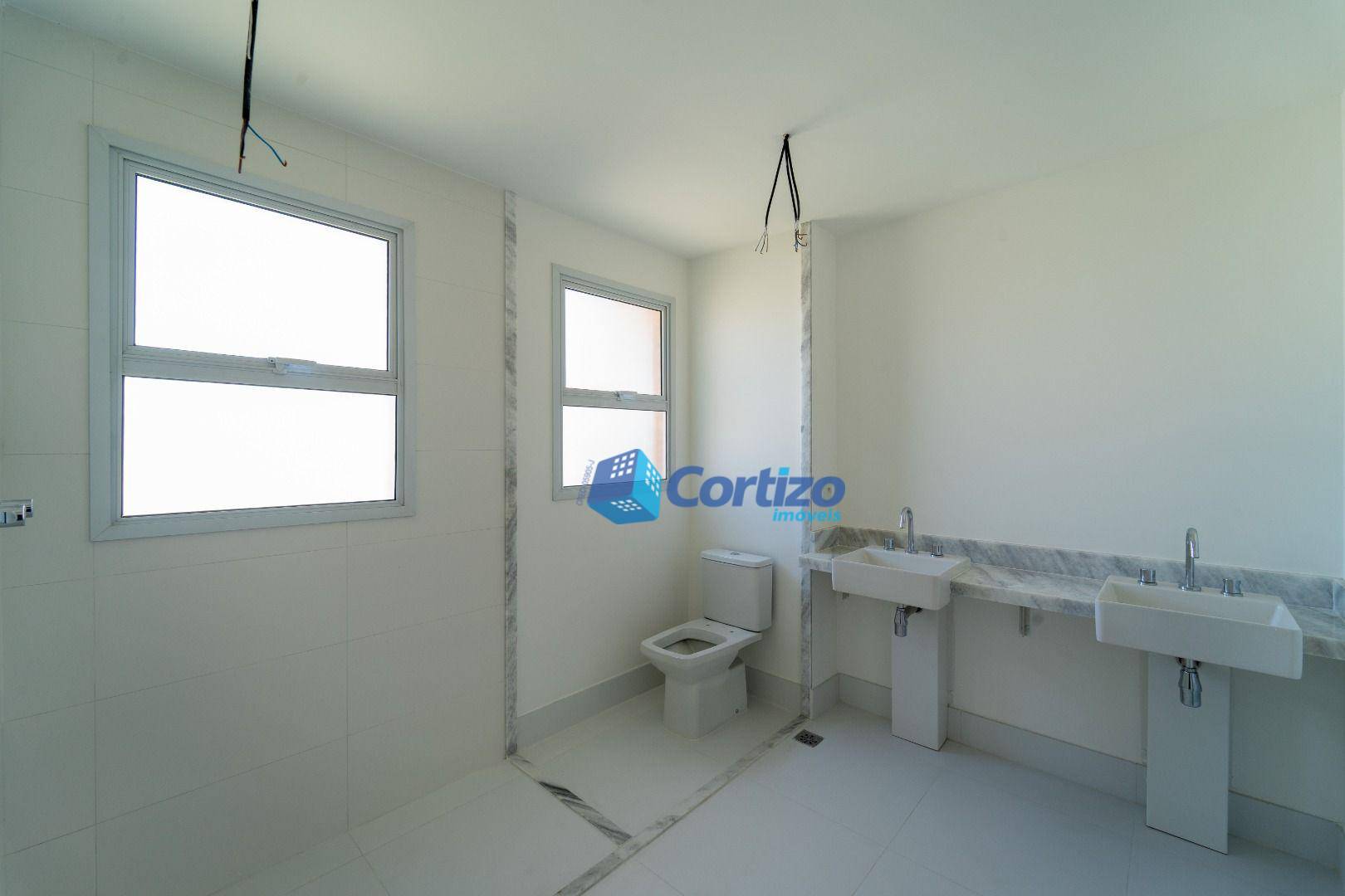 Apartamento à venda com 3 quartos, 175m² - Foto 31