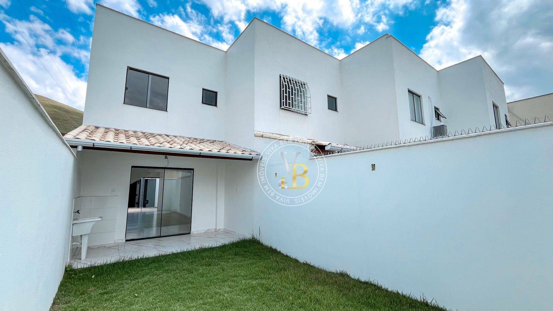 Casa à venda com 2 quartos, 70m² - Foto 24