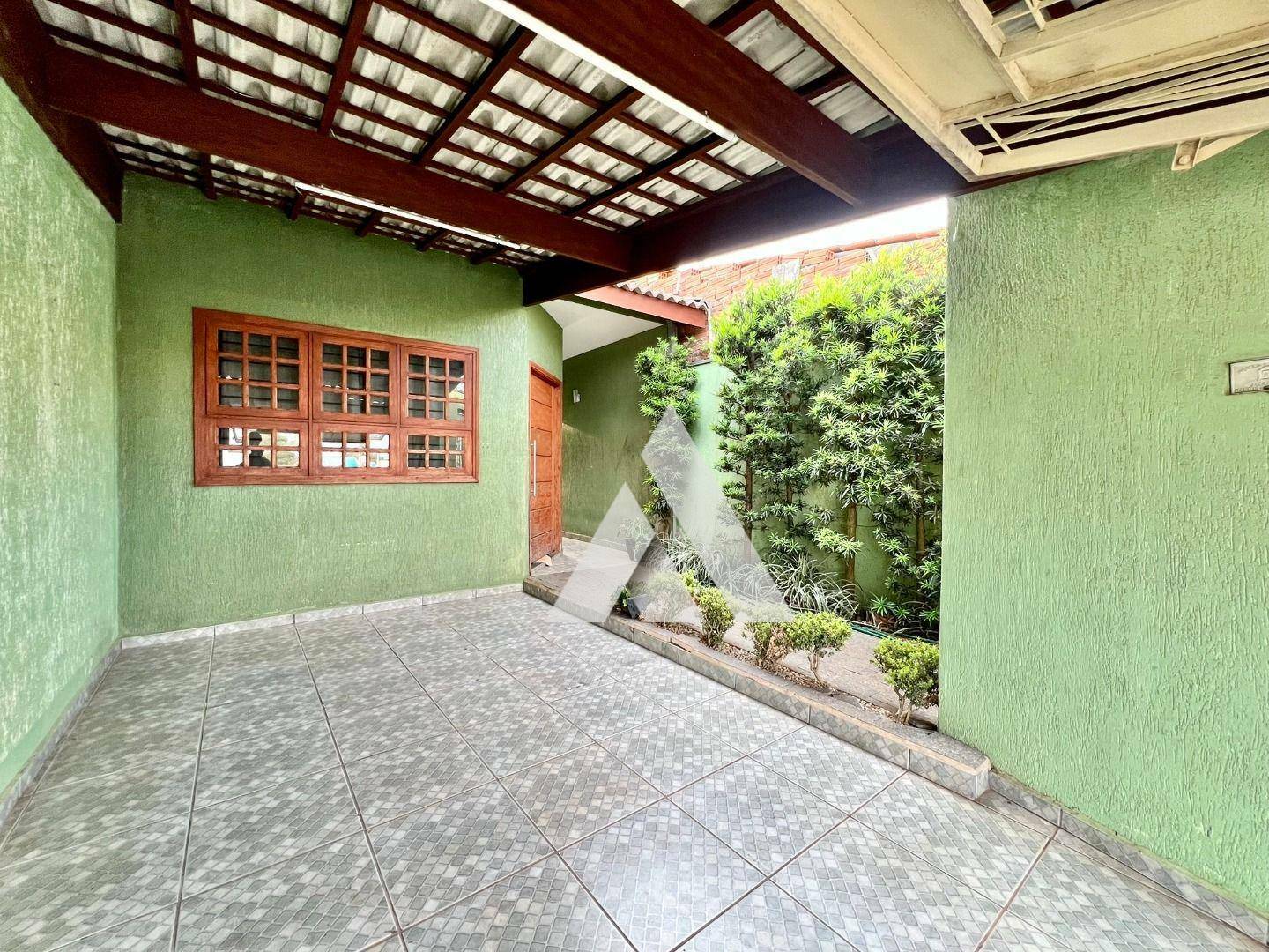 Casa, 2 quartos, 100 m² - Foto 1