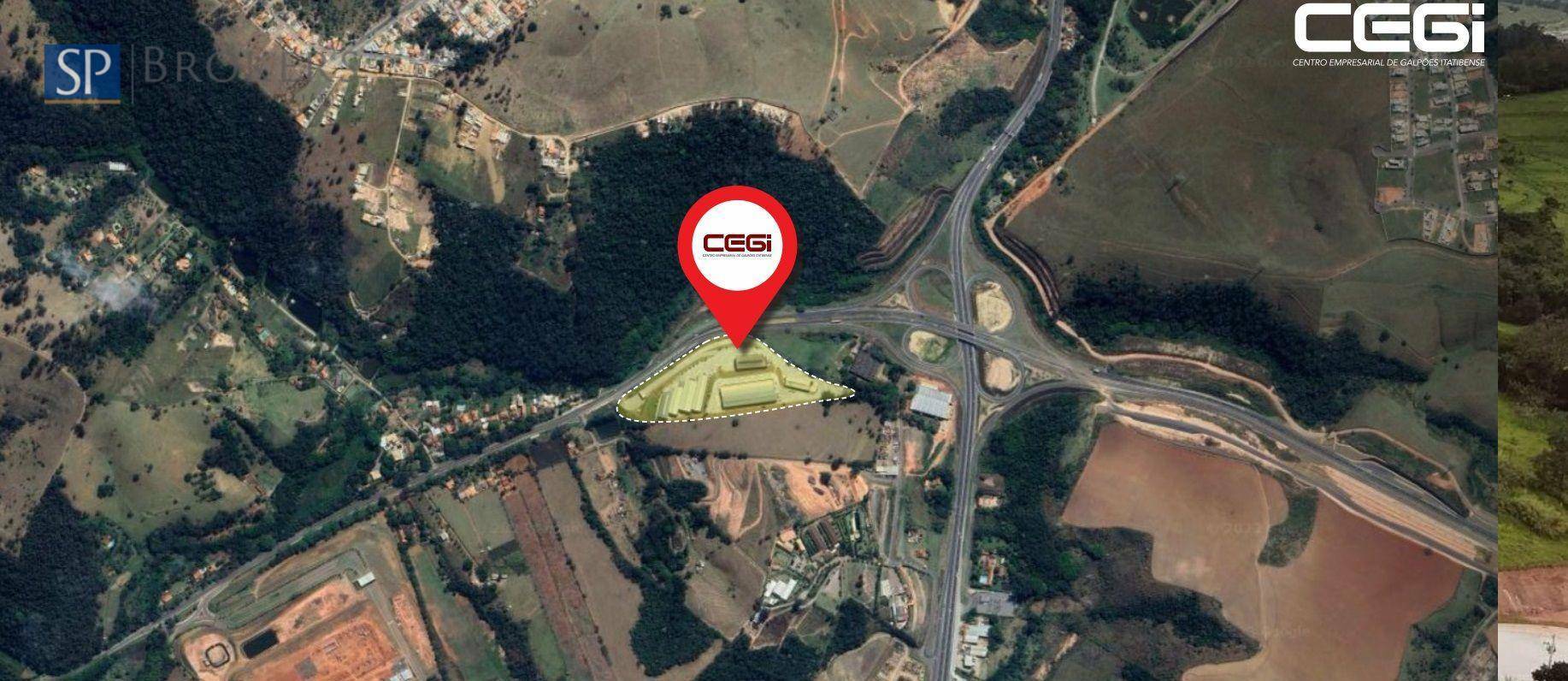 Depósito-Galpão-Armazém para alugar, 1413m² - Foto 12