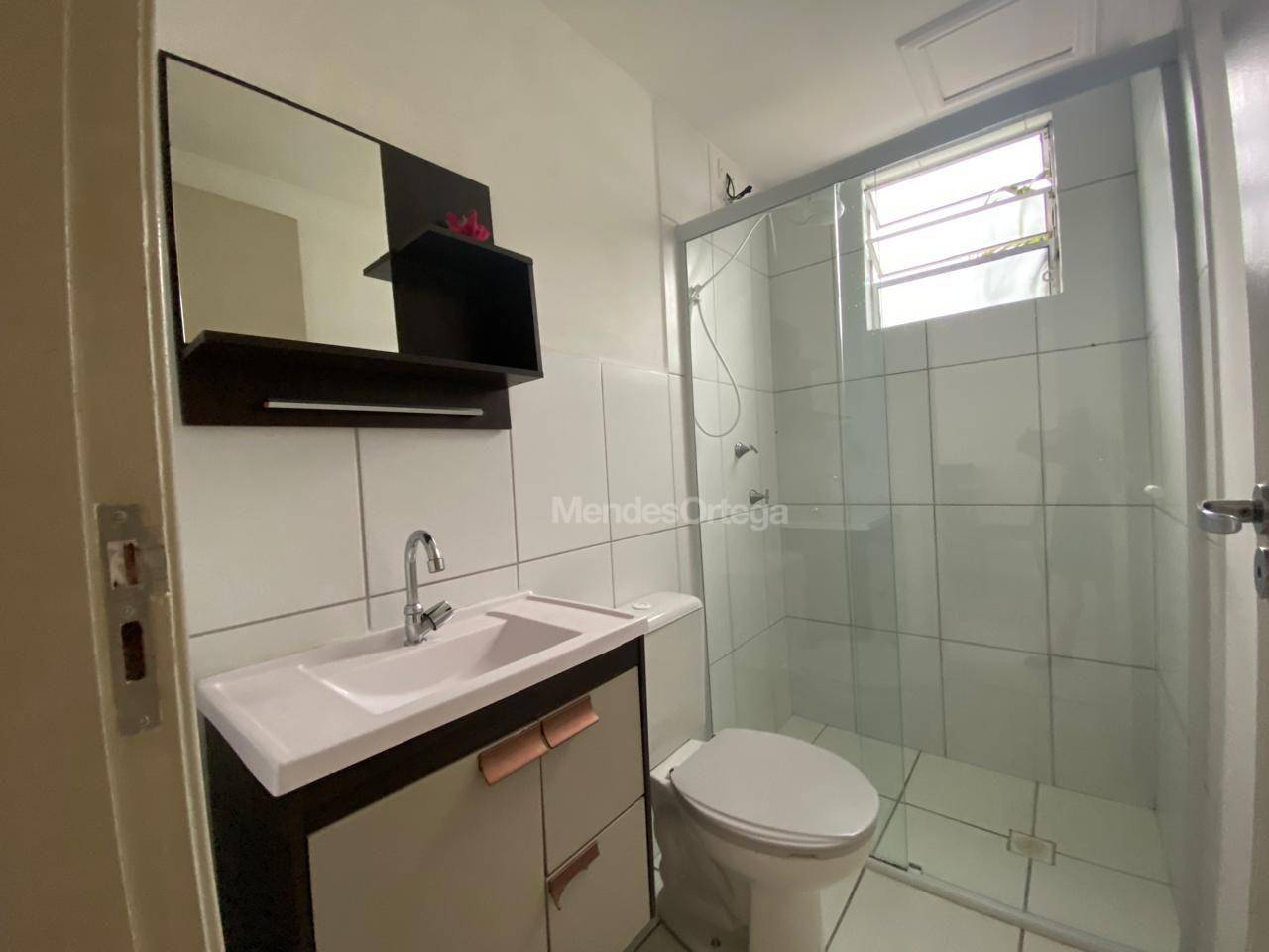 Apartamento para alugar com 2 quartos, 47m² - Foto 17