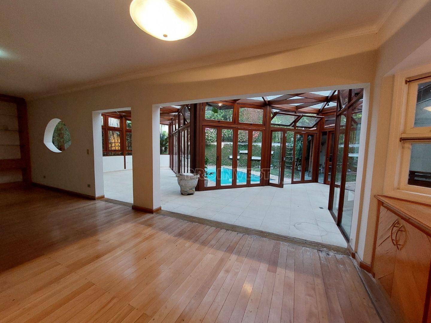 Casa de Condomínio à venda com 3 quartos, 300m² - Foto 2