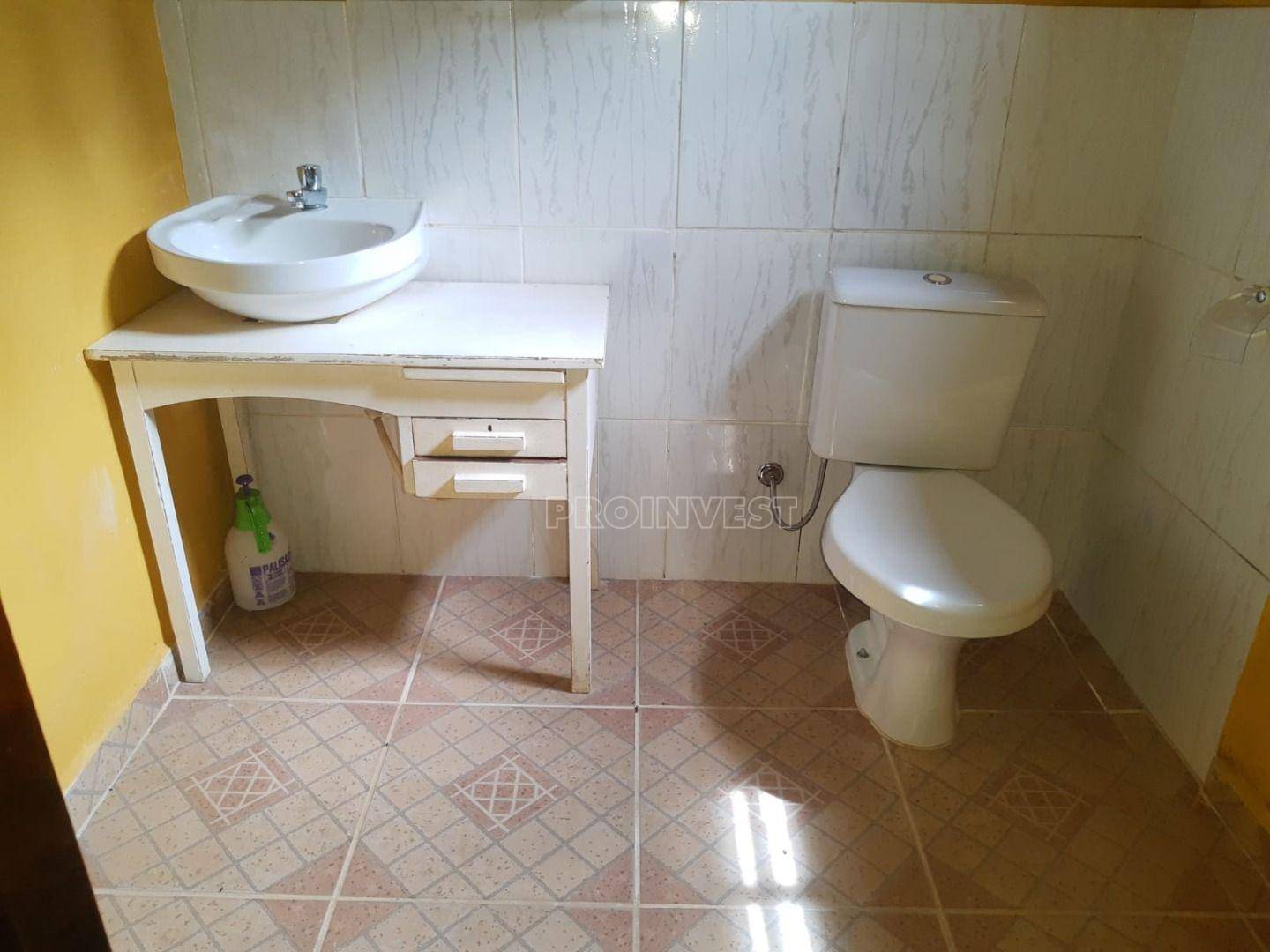 Casa de Condomínio à venda com 3 quartos, 160m² - Foto 18