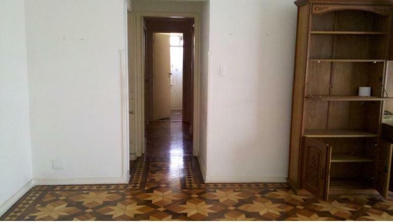 Apartamento à venda com 3 quartos, 140m² - Foto 5