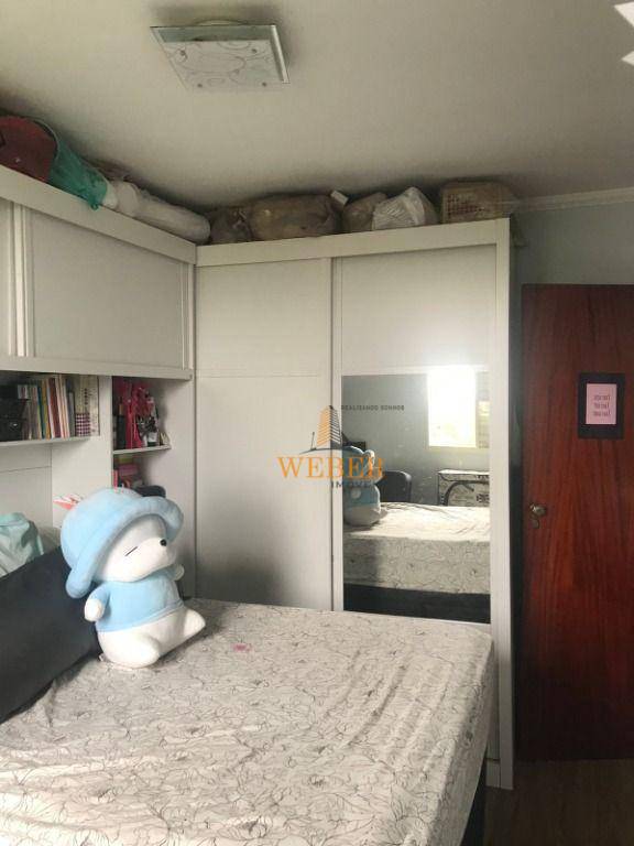 Apartamento à venda com 2 quartos, 55m² - Foto 29