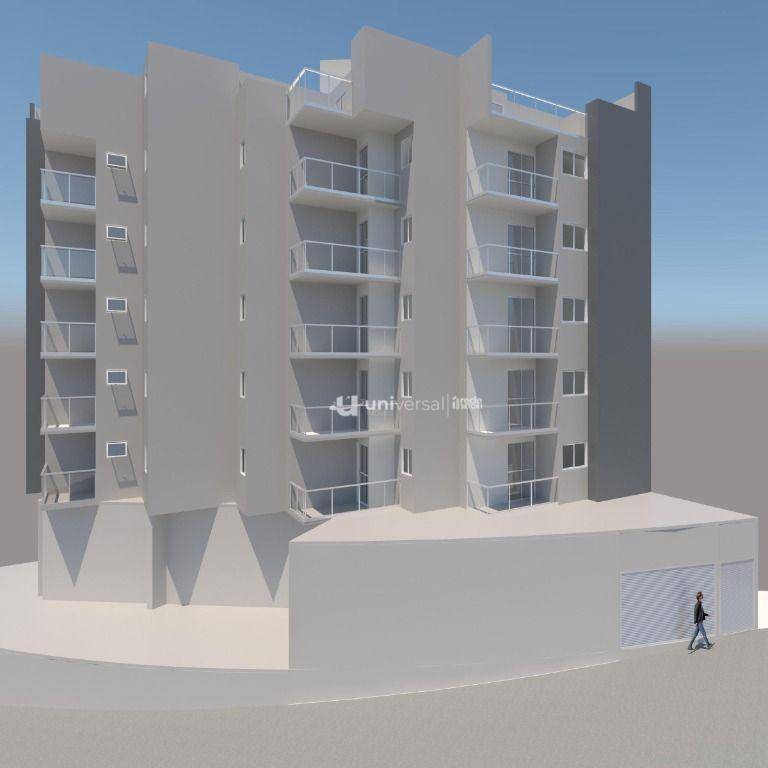 Cobertura à venda com 3 quartos, 127m² - Foto 22