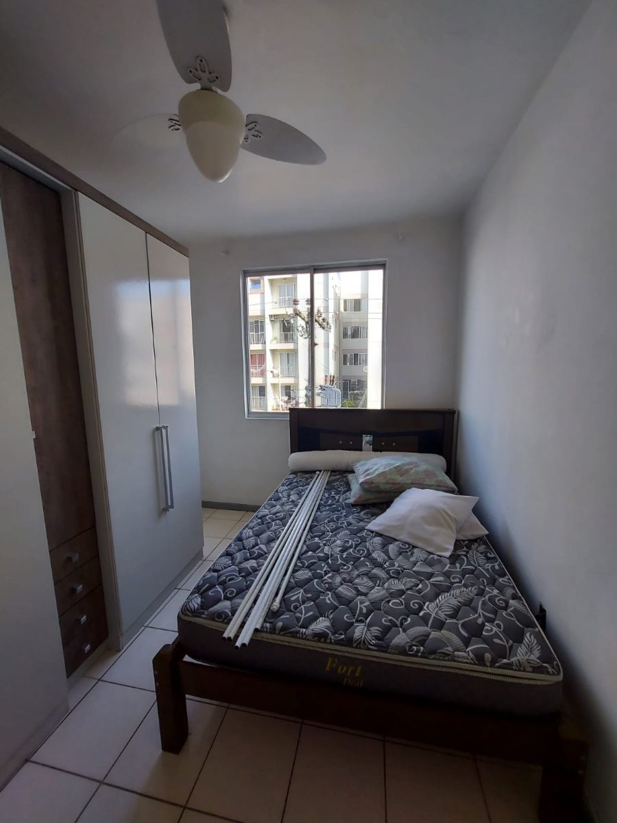 Apartamento à venda com 3 quartos - Foto 8